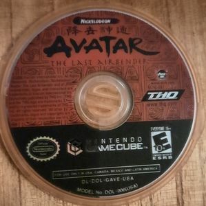 Avatar for GameCube